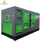 Power Generator Set 500kw Generator Set Wholesale 500kw 625kva Power Silent Diesel Generator Set Price