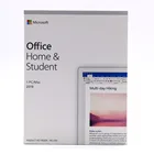 High Quality Original Keys Microsoft Office 2019 Home and student Software PC/Mac Online Activation