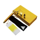 4-IN-I Face Massager Beauty Bar 24k Golden Skin Massager