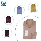 Top Quality Short Sleeve Casual Cotton Shirt For Men Casual Mens Designer Shirts Luxury Long Sleeve