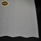 100% polyester sludge dewatering mesh belt fabric filter screen belt