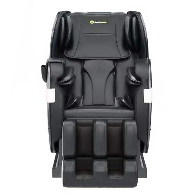Real Relax Calf Shiastu Luxury Kneading Rolling Massage Chair