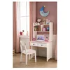 /product-detail/bedroom-set-modern-dressing-table-wood-with-wardrobe-for-girl-62300659357.html