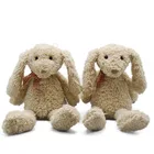 Plush Toys Animal Stuffed Animals Toy Soft Rabbit Toys Plush Animal Stuffed Toys with OEKO-TEX Certificate