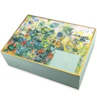 Top Quality Promotional Custom Luxury Cardboard Paper Packaging Box Carton Boxes