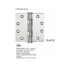 Door Hinge Door Hinge Price AKADA UL Listed Long Life Stainless Steel 2 Ball Bearing 4.5 Inch Door Hinge