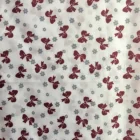 Cheap fabric in stock from Chinese supplier can make sofa cover and quilt cover