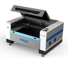 1300*900mm Nonmetal 150W Cutting and Engraving Co2 Laser Machine With RECI Laser Tube