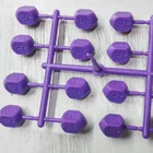 Toy mould Products OEM plastic parts ,customize injection ABS plastic products