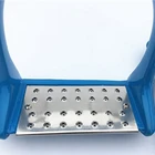 Horse Stirrups Stirrupsstirrups Hot Sale Aluminum Blue Horse Stirrups For Men And Women