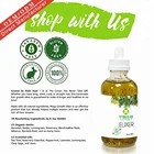 Natural Hair Growth 100% Natural Formula Nourishing Scalp Hair Growth Oil Serum Hair Loss Treatment