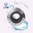 Huayuan flexible connection single sphere rubber pipe expansion joint