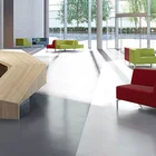 Modern design living room sofa u shape sectional sofa