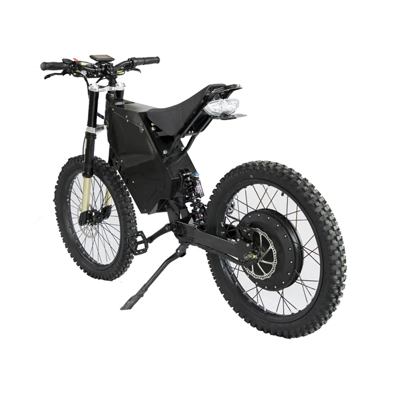 miracle electric bike