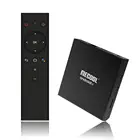 Mecool KM9 Pro Classic Console Amlogic S905X2 Android 9.0 2G 16G 4K Cast Chrome Voice Command Android TV Box