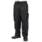 professional restaurant uniform chef trouser