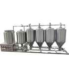 China manufacturer cheapest home beer machine