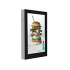 China supply outdoor LCD display wall mount 49 inch digital signage lcd monitor