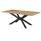 Dinning Table Dinning Table Specific Use MDF Dinning Table
