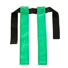Football Set Early Education Puzzle Teaching Outdoor Sports Running Chasing Tear Off Ribbon Belts Flag Football Belt Set