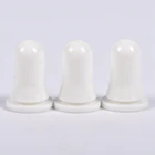 color customization best rubbers silicon cap for dropper 30ml glass bottle
