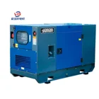 Portable Generator 550kw Factory Supply 688kva Portable Diesel Generator Home Use Slient Type Diesel Generator
