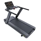 Christmas Hot Sales Fitness Equipment X8600 Cheap Treadmill For Gym