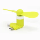 Manufacturer 2 In 1 Fan Manufacturer 2 In 1 Portable Cell Mobile Phone Fan