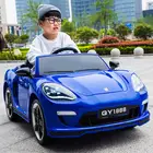 Car Baby Plastic Indoor Outdoor Kids Bumper Car Baby Toy Car Plastic Door Panel Mould Supplier