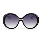 Summer Oversized Vintage Shades Sun Glasses For Women Female Lady Sunglass UV400 Hot sale products UV400 in stock