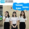 China Clearing Agents Customs Declaration Customs Clearance Service