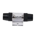 Car AGU Fuse For AGU Fuse Holder Fused Distribution Block Audio Accessories For Car