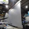 Motorized Projector Screen With Remote