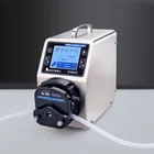 Bottle Pump Manufacturer Peristaltic Pump Small Bottle Filling Peristaltic Pump Liquid Dispensing Peristaltic Pump