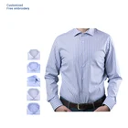 Best Selling Oversized Shirt Dress Mens Work Shirts For Men Long Sleeve