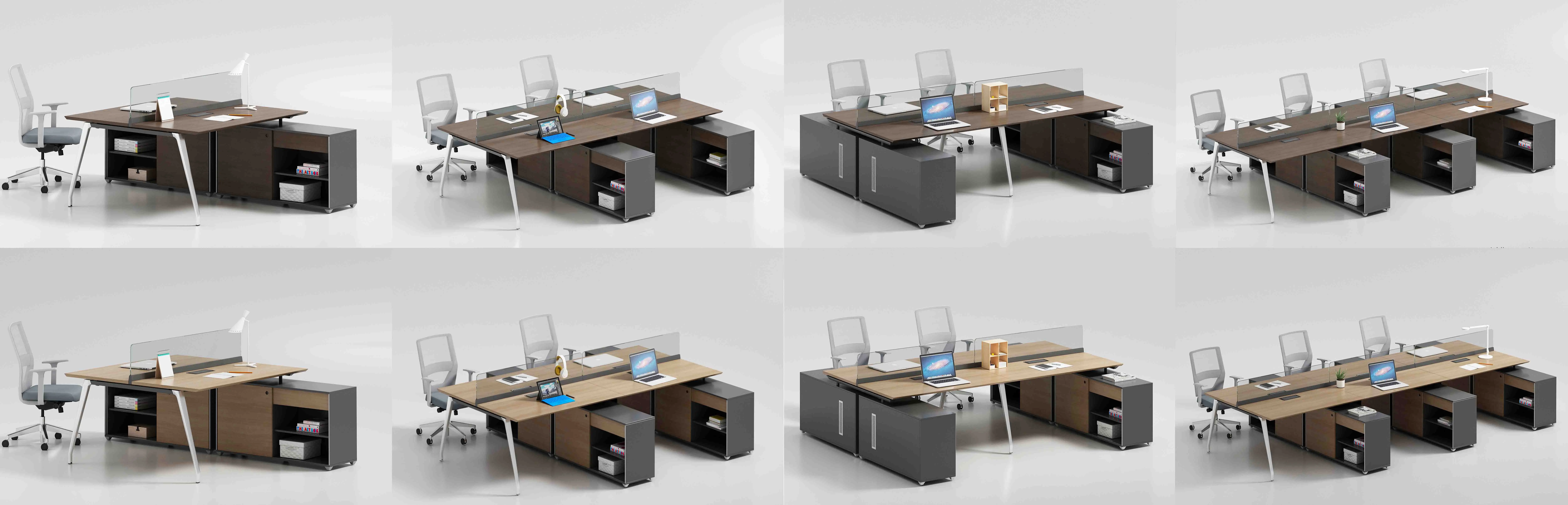 Modern European Design Office Furniture High End Seat Office