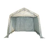 car PVC party wedding canopy shelter heat welding tent carport