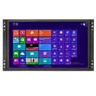 12 inch cheap touch screen monitor 1920*1080 11.6" wide open frame industrial lcd touch monitor
