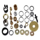 Steel cnc machining parts CNC Machining Aluminum Service Parts Milling Machined Anodized Aluminum Parts Rapid Prototype
