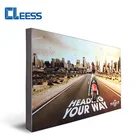 Led Light Box Advertising Led Light Box Hot Selling Indoor Advertising LED Fabric Light Box