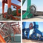 Cable Wires PVC/PUR/TPE Material Cable Electrical Wires Cable With Complete Extrusion Cable And CE Certification