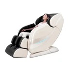 5D Hot Selling Smart Reclining healthcare Pedicure Foot Spa Massage Chair For SALE