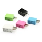 US/EU/UK/AU Fast USB Travel Charger Adapter 5V2A Usb Charger