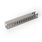 45x33 electric cable duct/electrical trunking