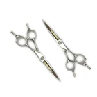 Excellent Quality Beauty Scissors 6" Hairdressing Scissors