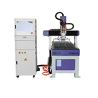 Woodworking cutting engraving machine/wood cnc router machine price mini atc cnc router 6012