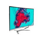 27 inch curved 8gb ram i7 processor all in one computer desktop all in one pc for supermarket