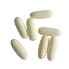 OME Supplement calcium vitamin d soft capsule
