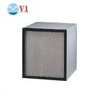 Air Filter Replacement New Air Filter For Central Air Conditioner Filter Cleaning