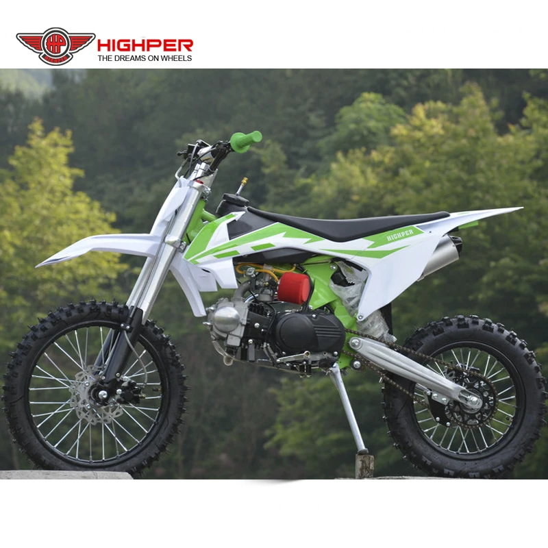 dirt bikes for 14 year olds